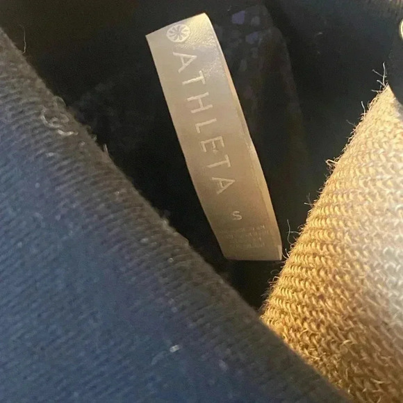 Athleta Jacket - Picture 5 of 5